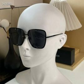 Picture of Alexander McQueen Sunglasses _SKUfw54058548fw